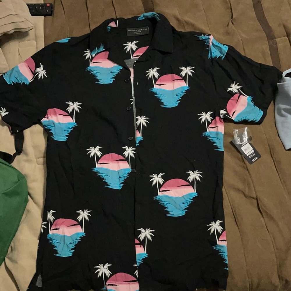 Party Shirt